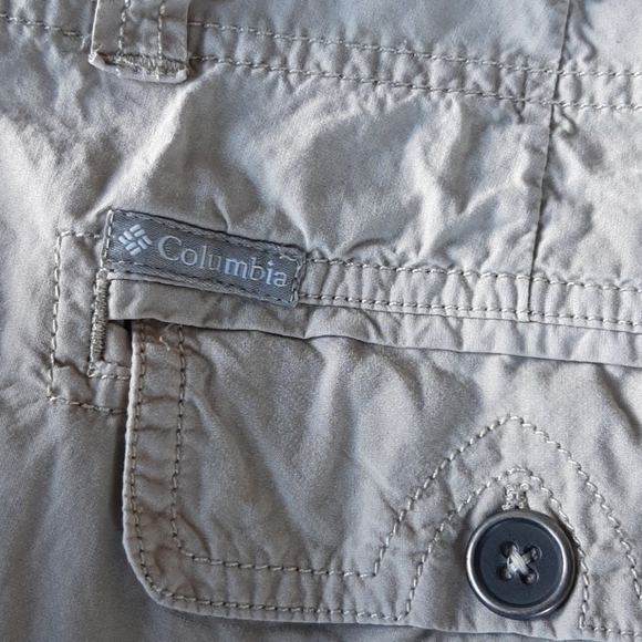 Colombia shorts - Picture 6 of 6